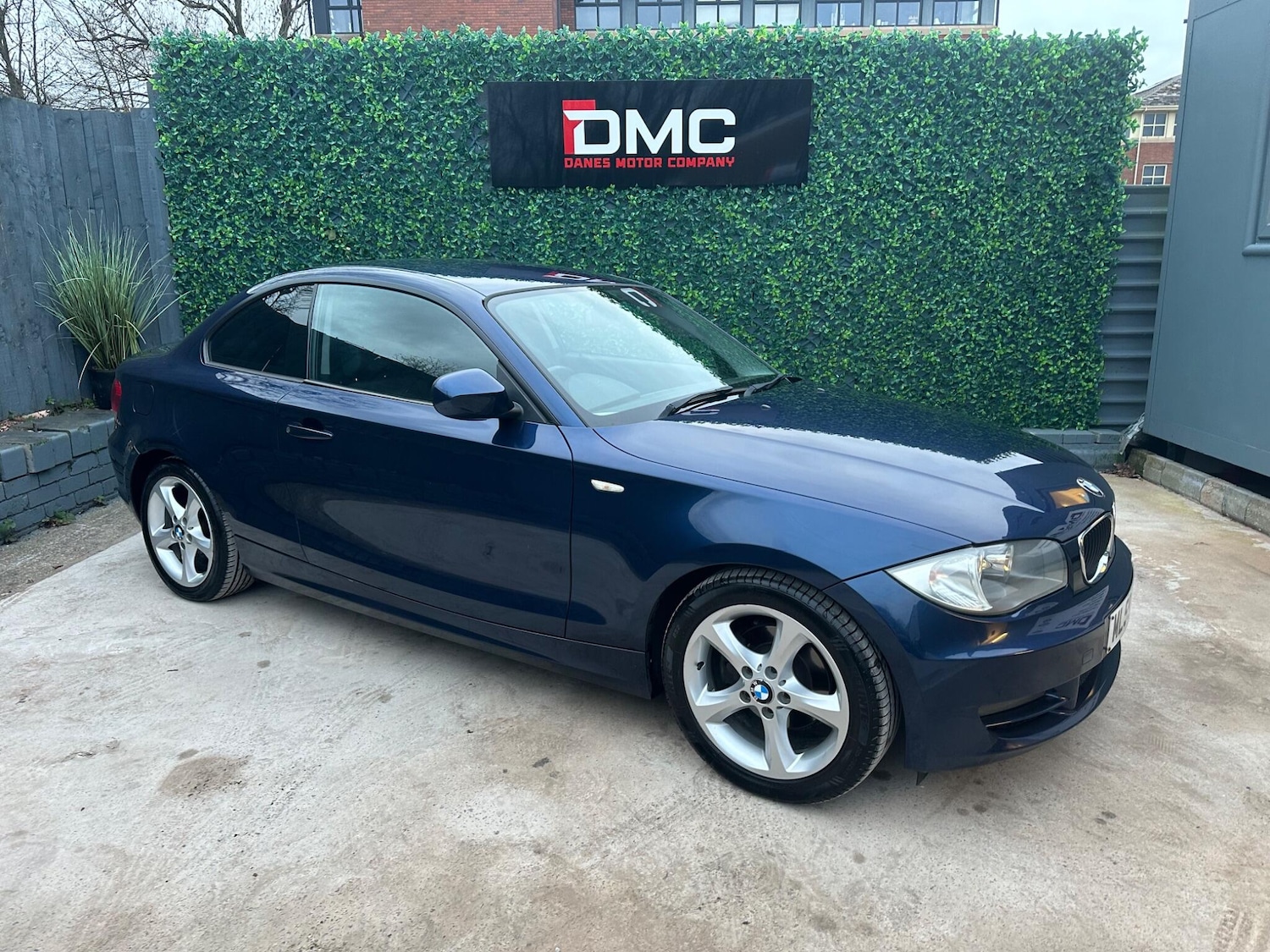 Used BMW 1 Series 2009 for sale - 77074229: Photo 35
