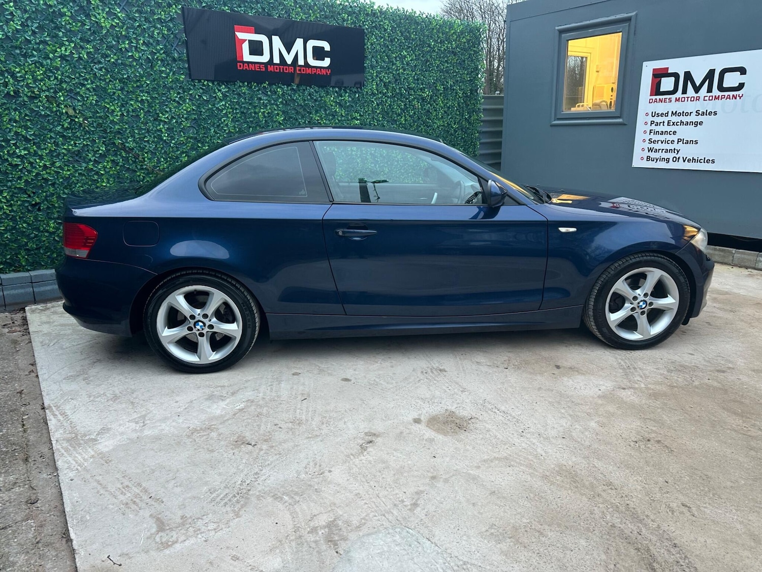 Used BMW 1 Series 2009 for sale - 77074229: Photo 39