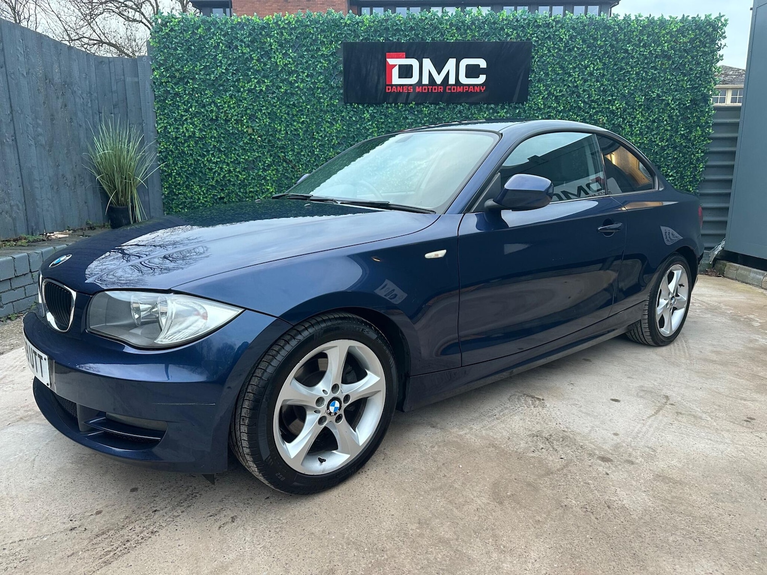 Used BMW 1 Series 2009 for sale - 77074229: Photo 7
