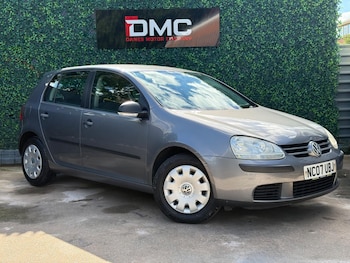 Used Volkswagen Golf 2007 for sale - 78859853: Photo