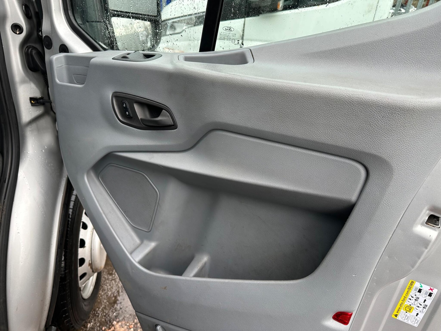Used Ford Transit 2018 for sale - 77203037: Photo 11