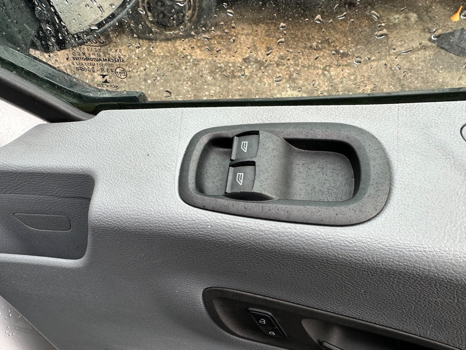 Used Ford Transit 2018 for sale - 77203037: Photo 12