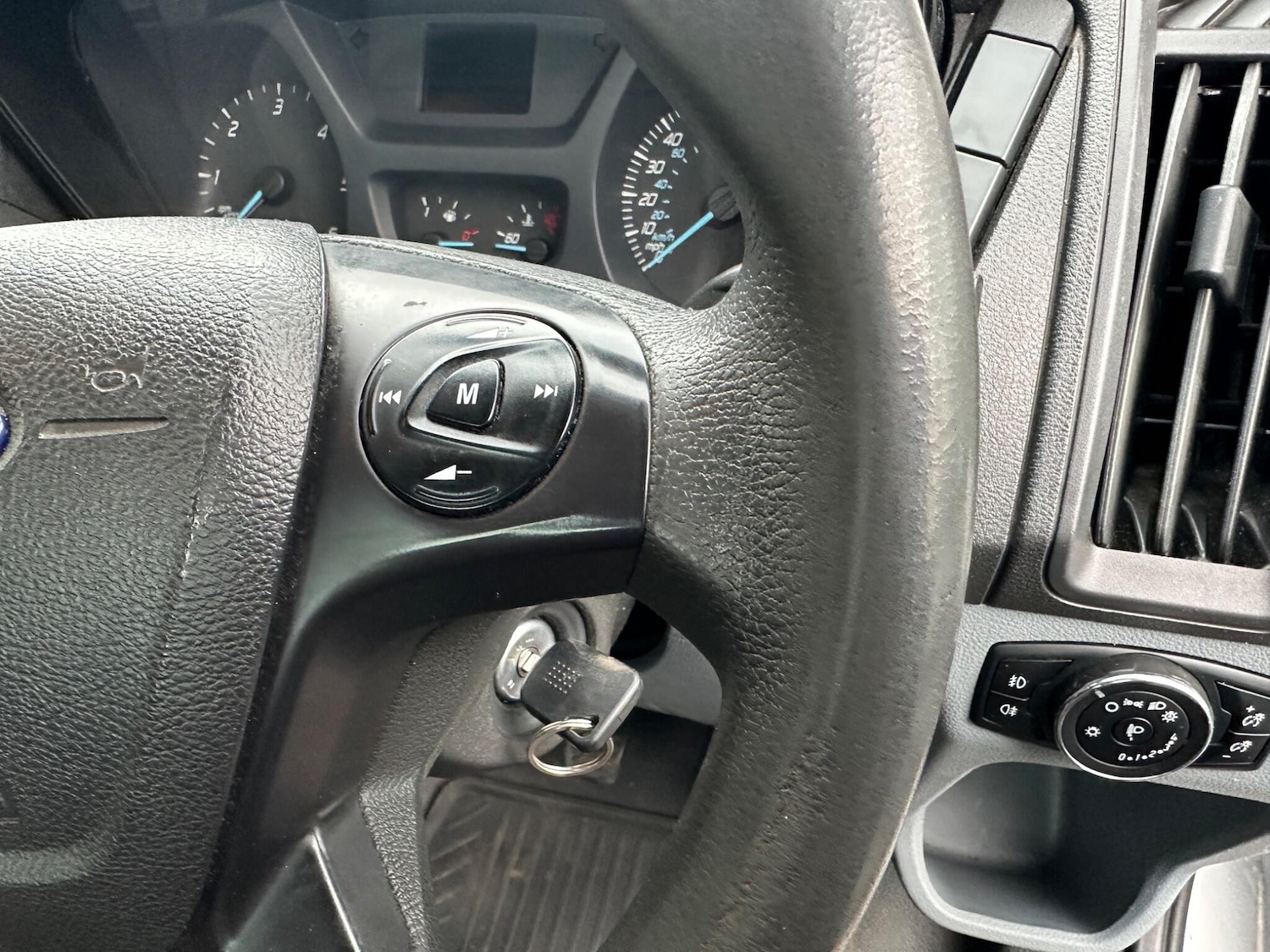 Used Ford Transit 2018 for sale - 77203037: Photo 14