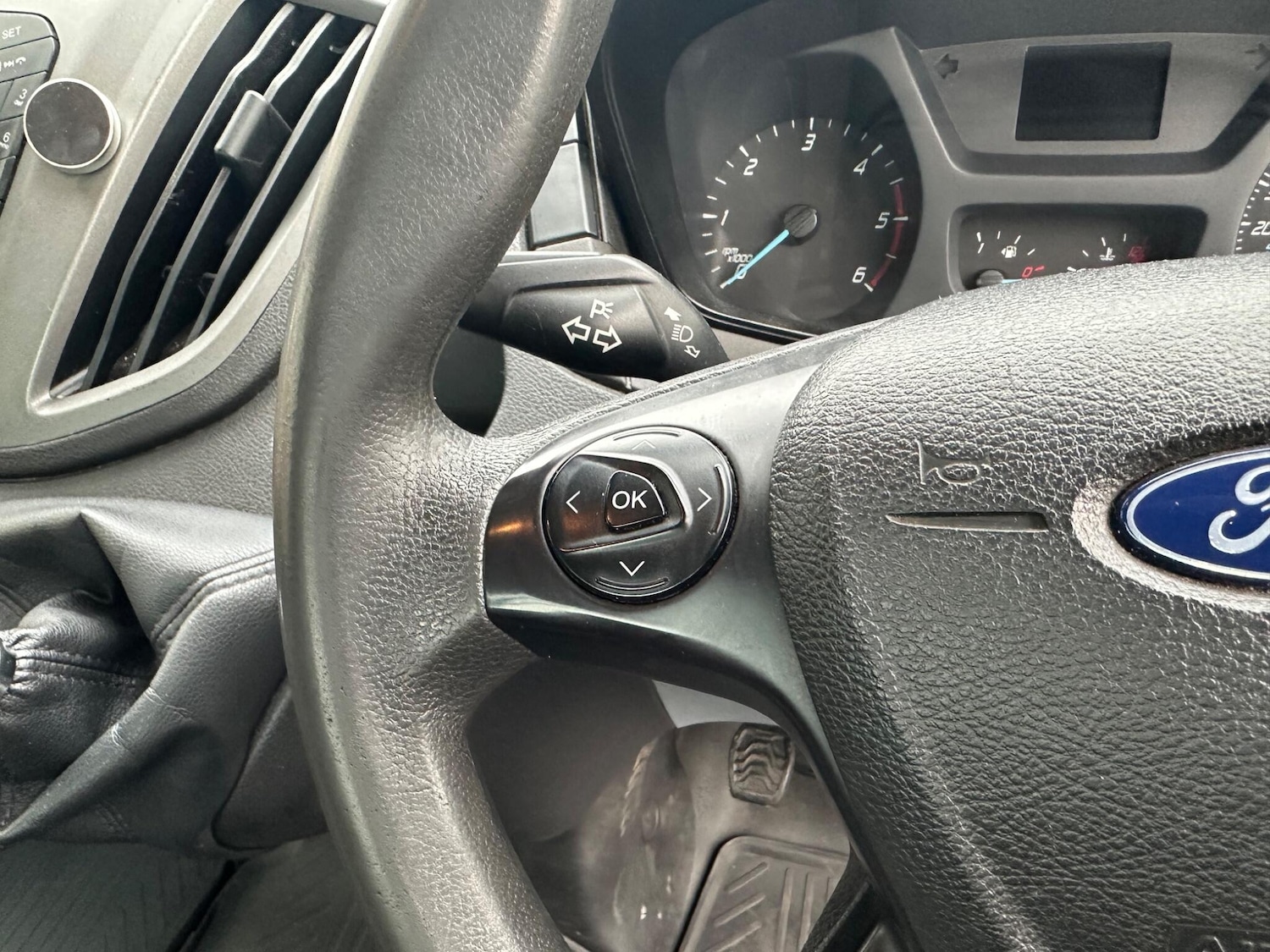 Used Ford Transit 2018 for sale - 77203037: Photo 15