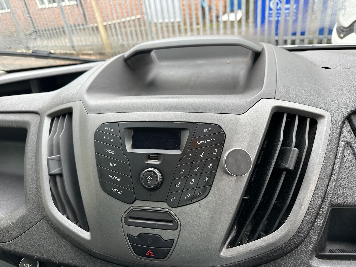 Used Ford Transit 2018 for sale - 77203037: Photo 16