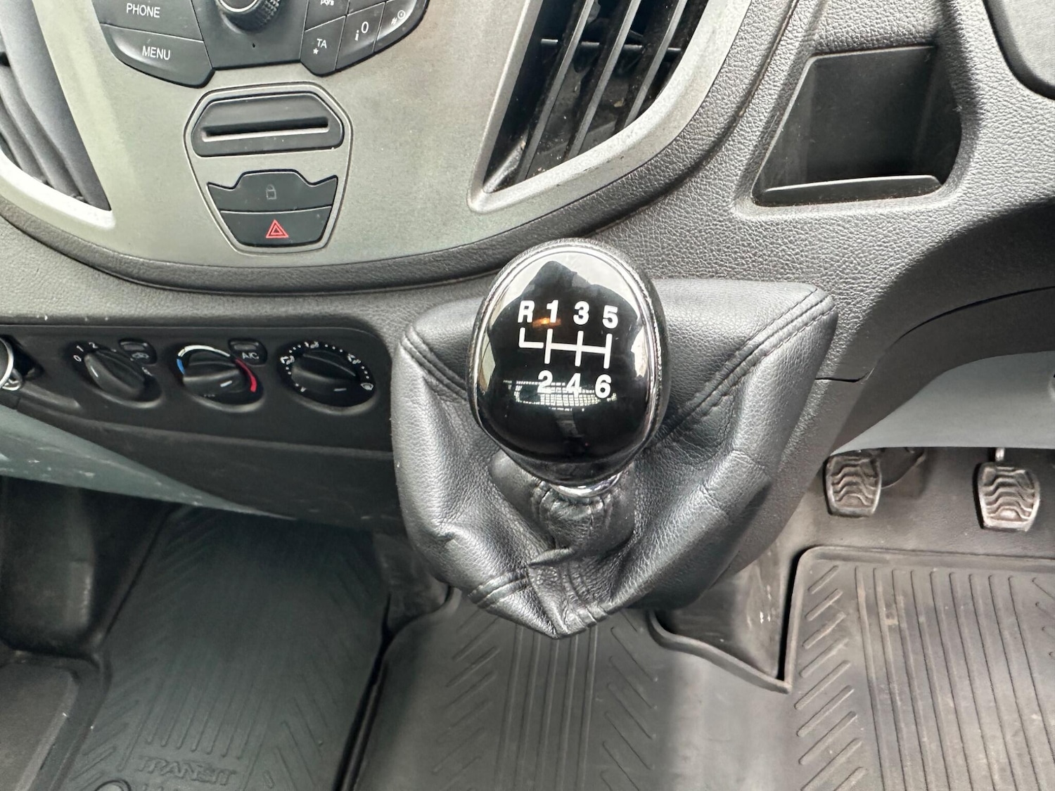 Used Ford Transit 2018 for sale - 77203037: Photo 17