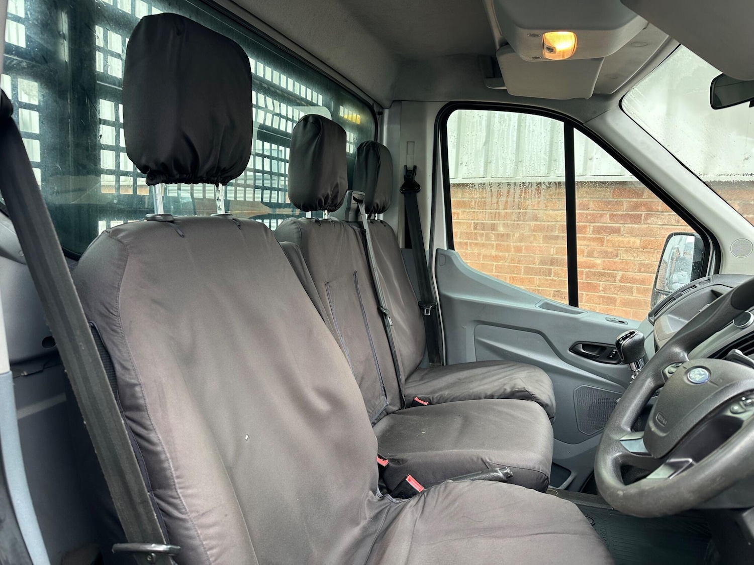Used Ford Transit 2018 for sale - 77203037: Photo 19