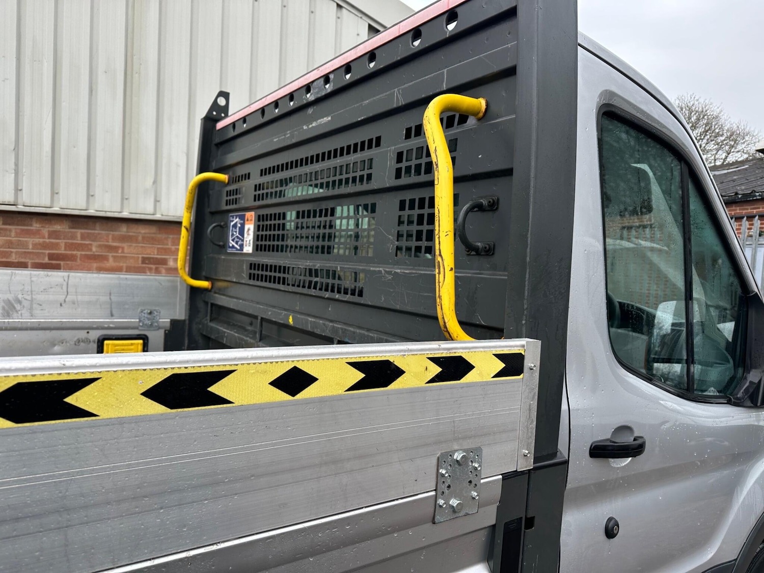 Used Ford Transit 2018 for sale - 77203037: Photo 20