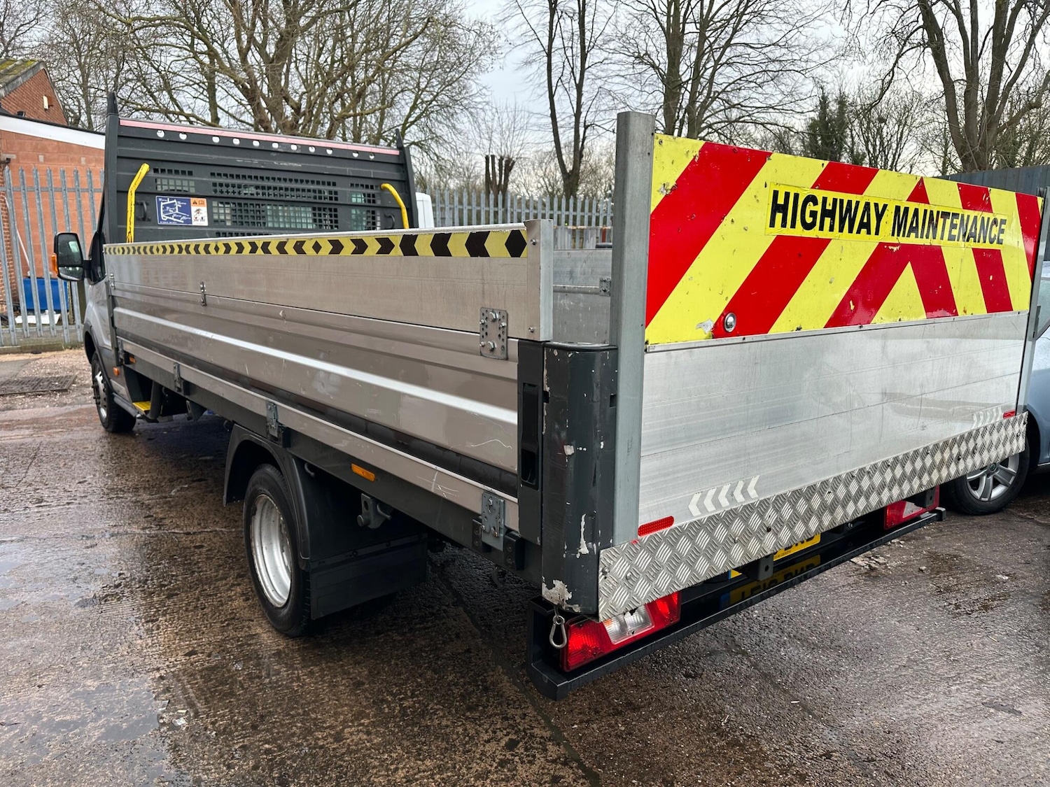 Used Ford Transit 2018 for sale - 77203037: Photo 23