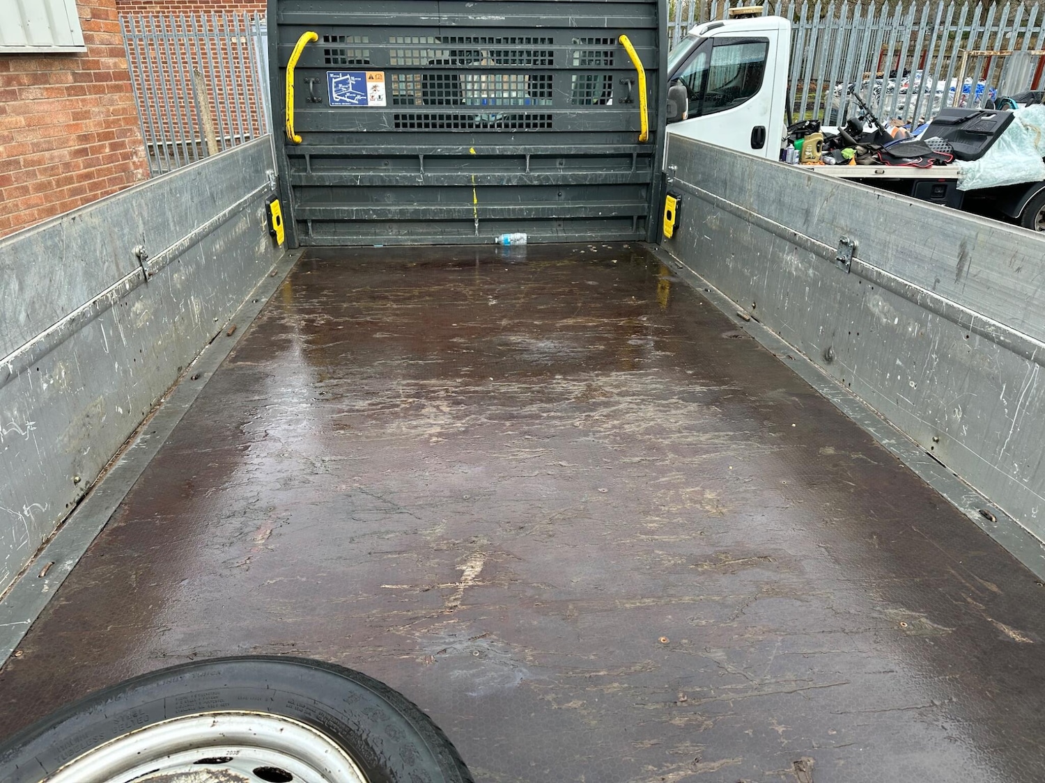 Used Ford Transit 2018 for sale - 77203037: Photo 24