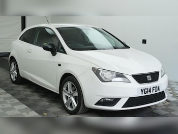 Used SEAT Ibiza 2014 for sale - 78384052: Photo