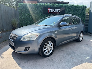 Used Kia Ceed 2008 for sale - 79291423: Photo