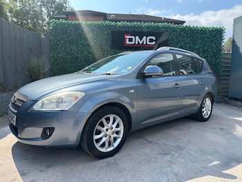 Used Kia Ceed 2008 for sale - 79291423: Photo
