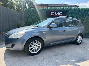 Used Kia Ceed 2008 for sale - 79291423: Photo