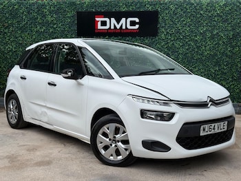 Used Citroen C4 Picasso 2014 for sale - 79361935: Photo