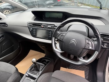Used Citroen C4 Picasso 2014 for sale - 79361935: Photo