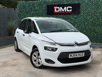 Used Citroen C4 Picasso 2014 for sale - 79361935: Photo
