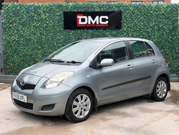 Used Toyota Yaris 2009 for sale - 79224274: Photo