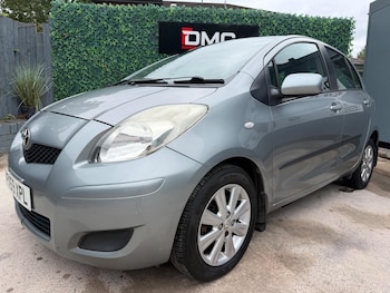 Used Toyota Yaris 2009 for sale - 79224274: Photo