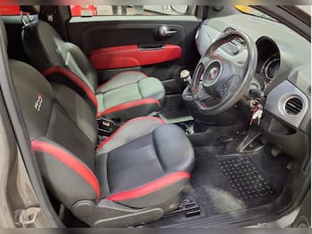 Used Fiat 500 2014 for sale - 79873519: Photo