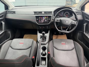 Used SEAT Ibiza 2018 for sale - 79510372: Photo