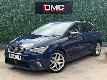 Used SEAT Ibiza 2018 for sale - 79510372: Photo
