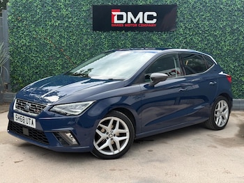 Used SEAT Ibiza 2018 for sale - 79510372: Photo