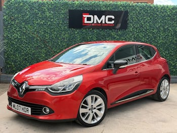 Used Renault Clio 2015 for sale - 79622188: Photo