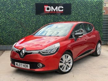 Used Renault Clio 2015 for sale - 79622188: Photo