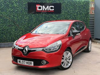 Used Renault Clio 2015 for sale - 79622188: Photo