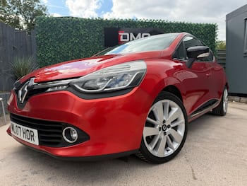 Used Renault Clio 2015 for sale - 79622188: Photo