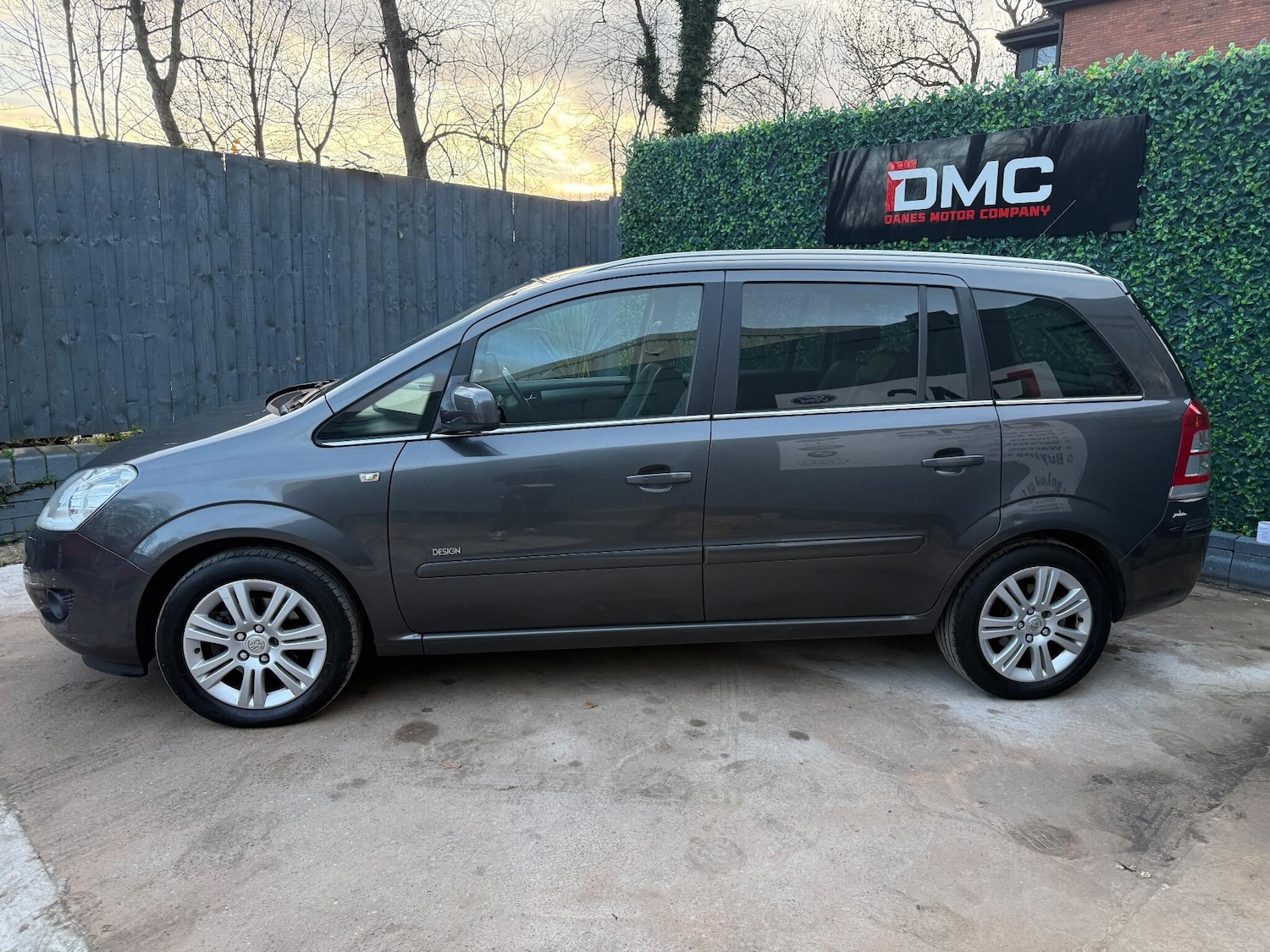 Used Vauxhall Zafira 2012 for sale - 76898362: Photo 10