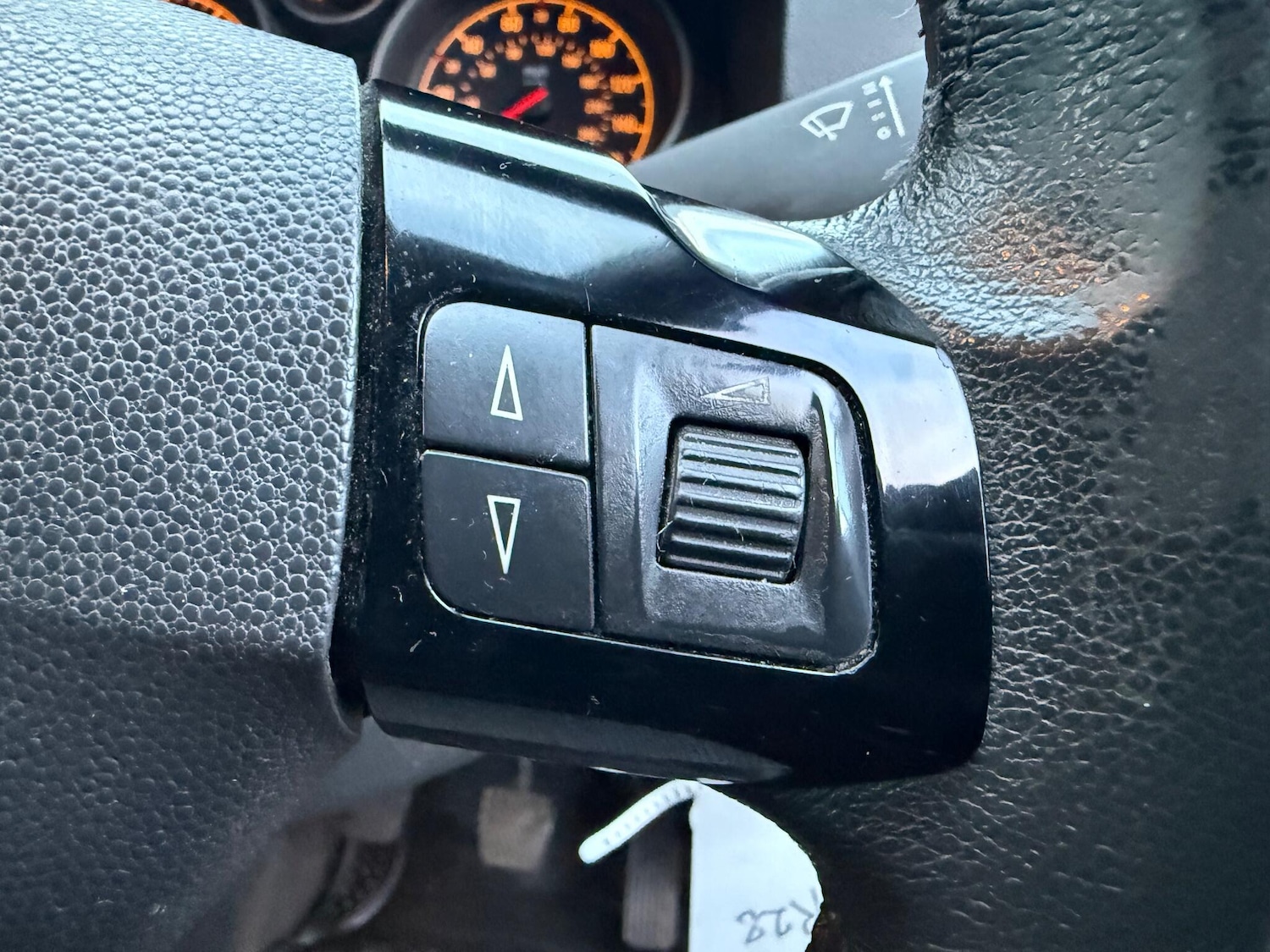 Used Vauxhall Zafira 2012 for sale - 76898362: Photo 17