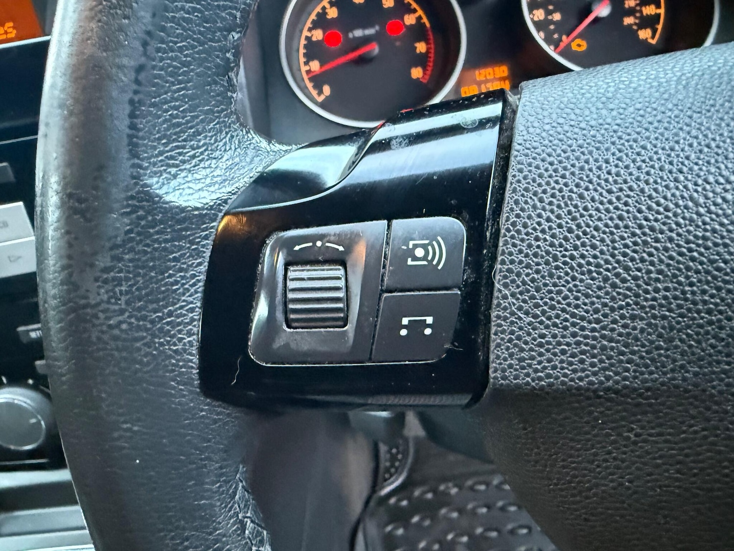 Used Vauxhall Zafira 2012 for sale - 76898362: Photo 18