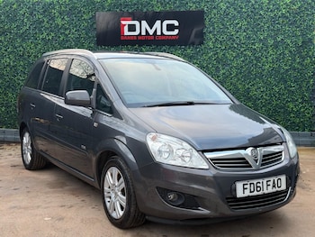 2012 (61) - 1.8i Design 5dr