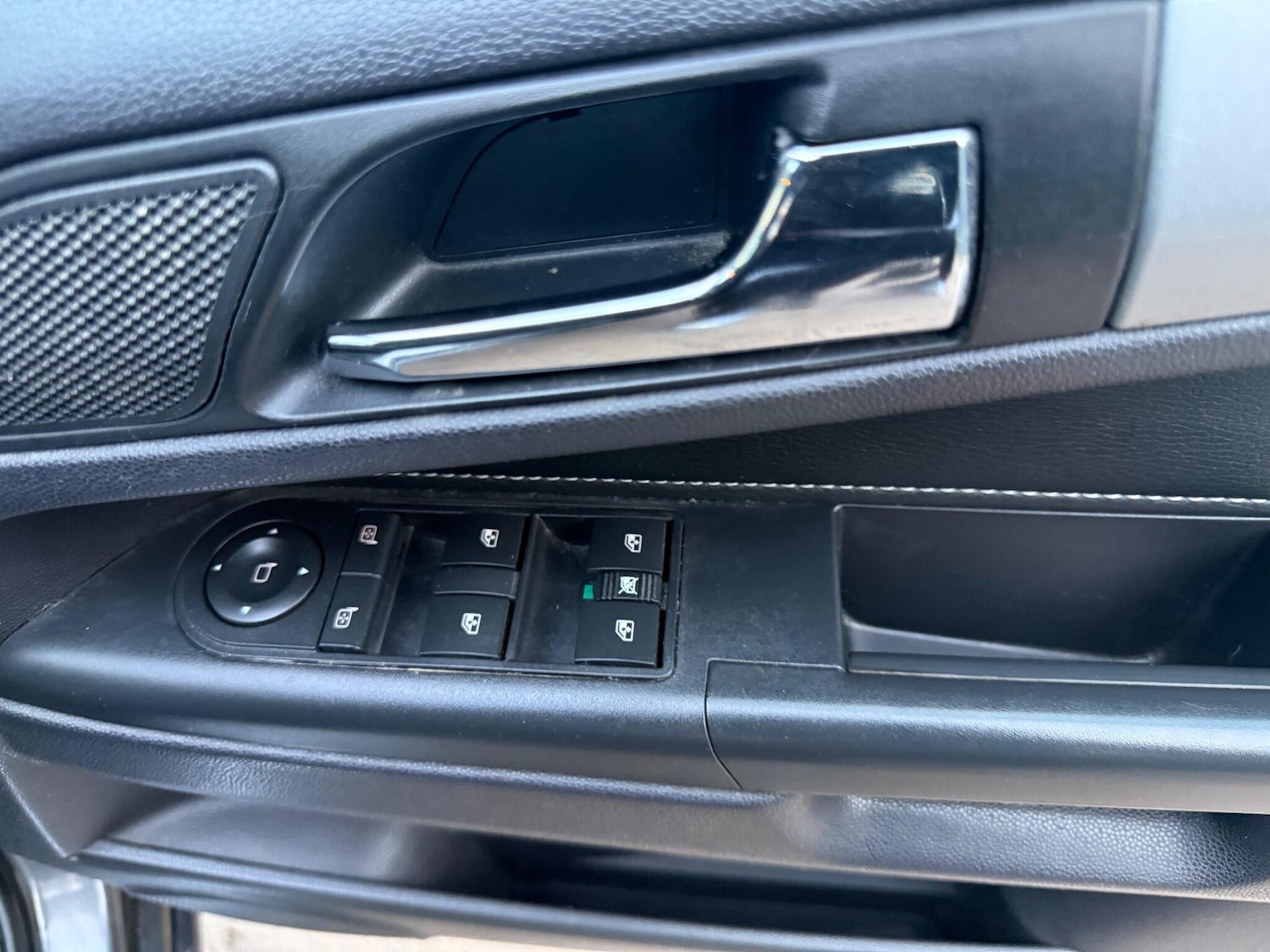 Used Vauxhall Zafira 2012 for sale - 76898362: Photo 20