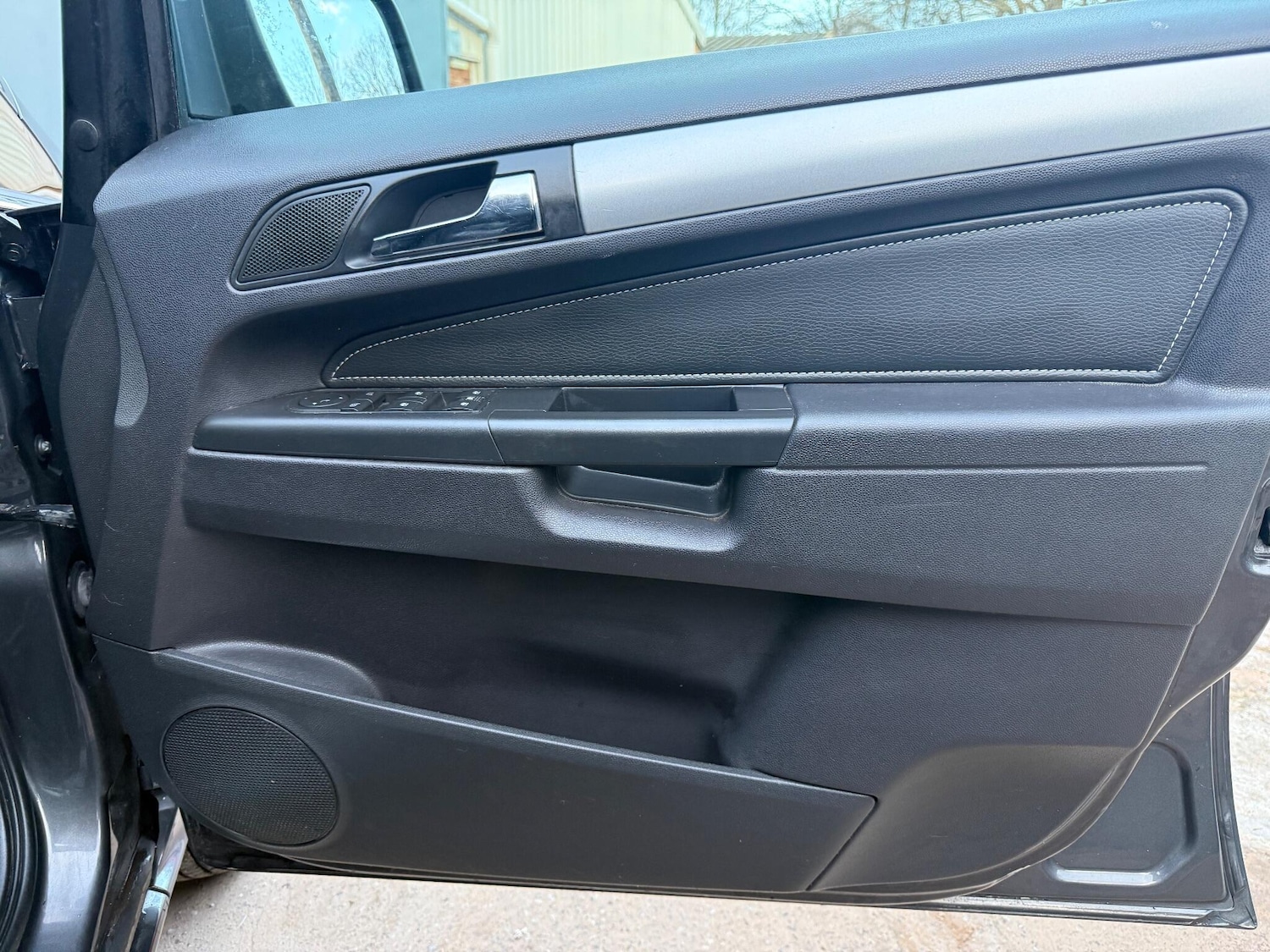 Used Vauxhall Zafira 2012 for sale - 76898362: Photo 22