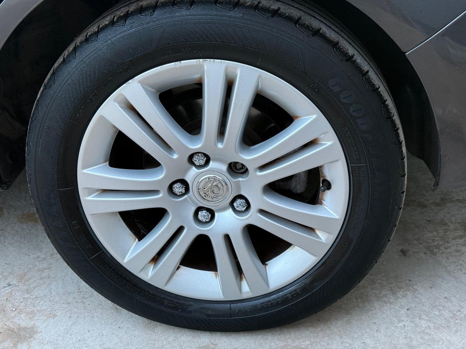 Used Vauxhall Zafira 2012 for sale - 76898362: Photo 25