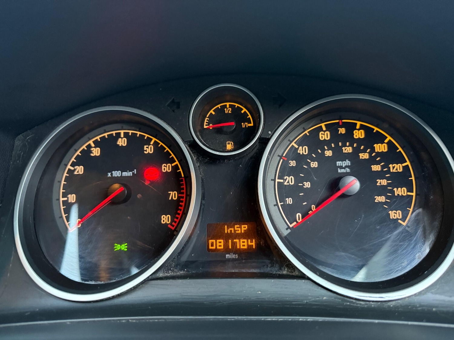 Used Vauxhall Zafira 2012 for sale - 76898362: Photo 31