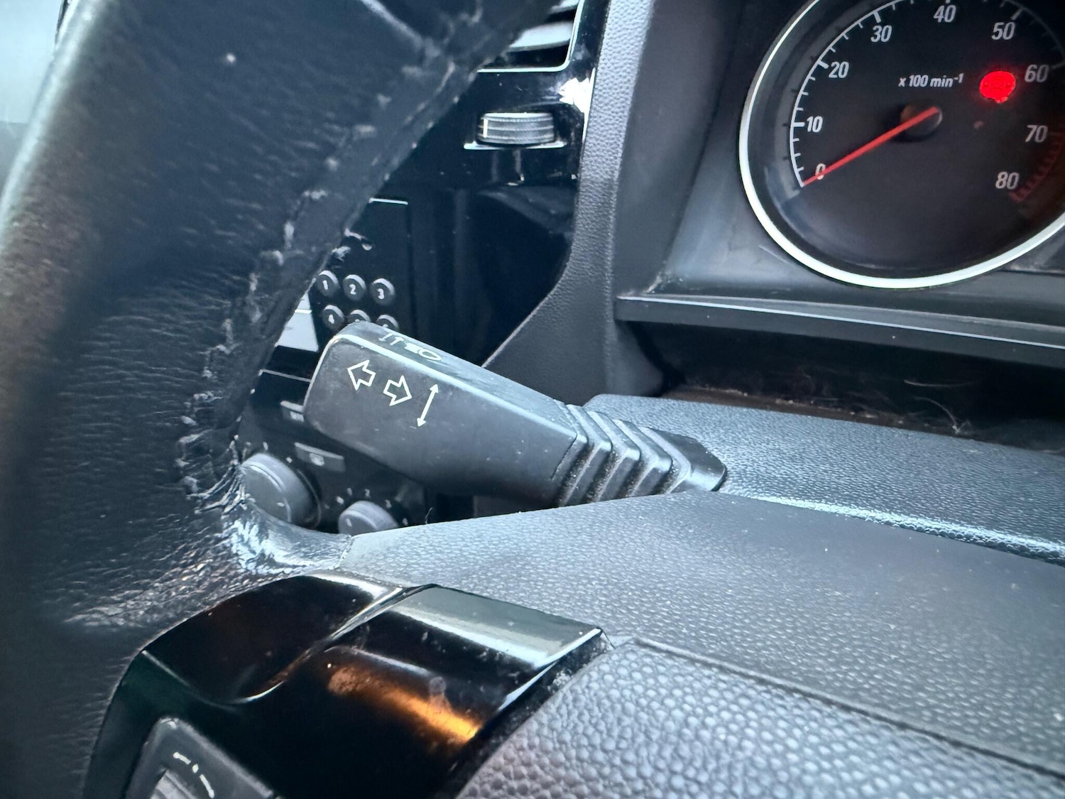 Used Vauxhall Zafira 2012 for sale - 76898362: Photo 36