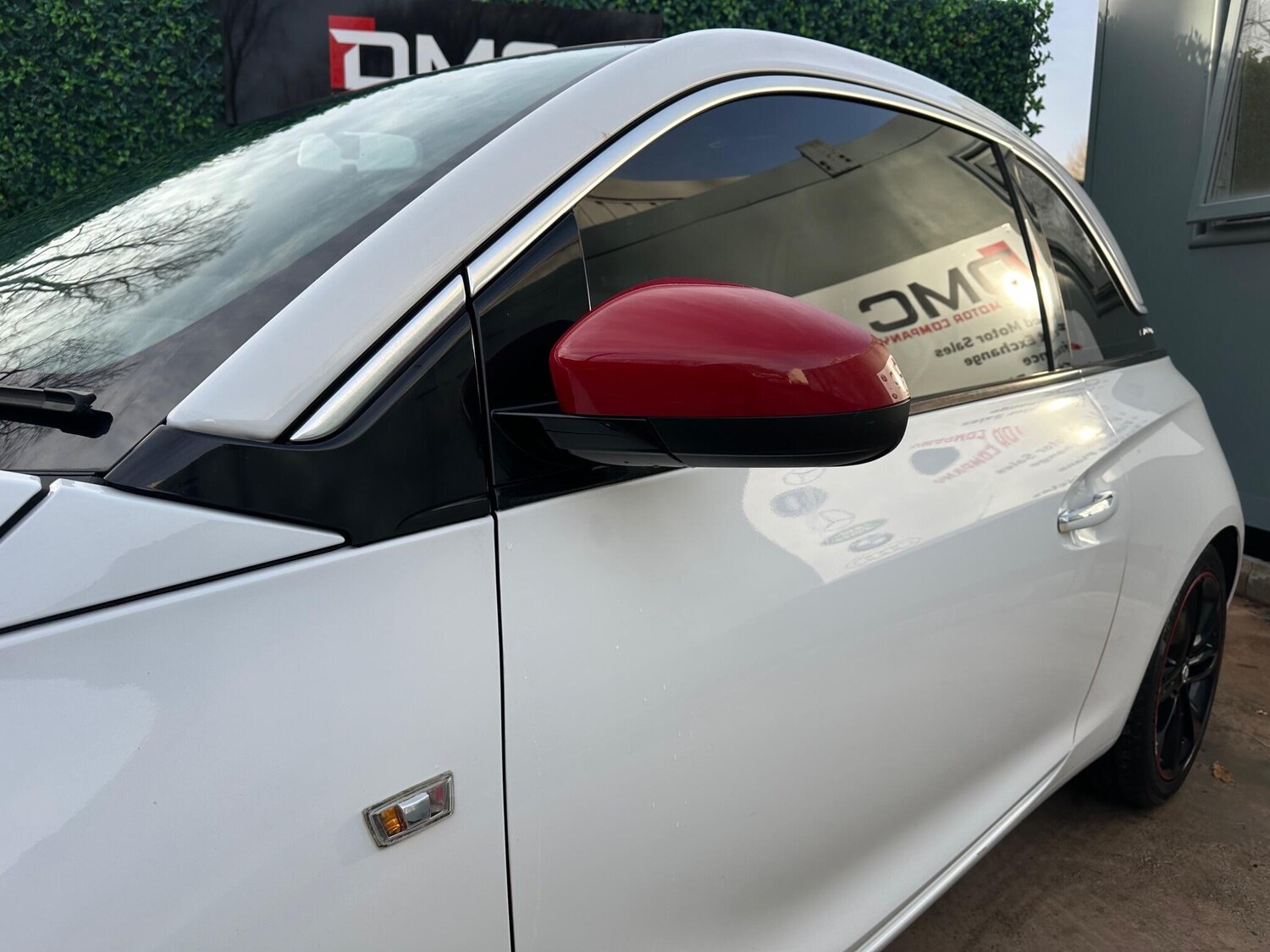 Used Vauxhall ADAM 2014 for sale - 76832535: Photo 10