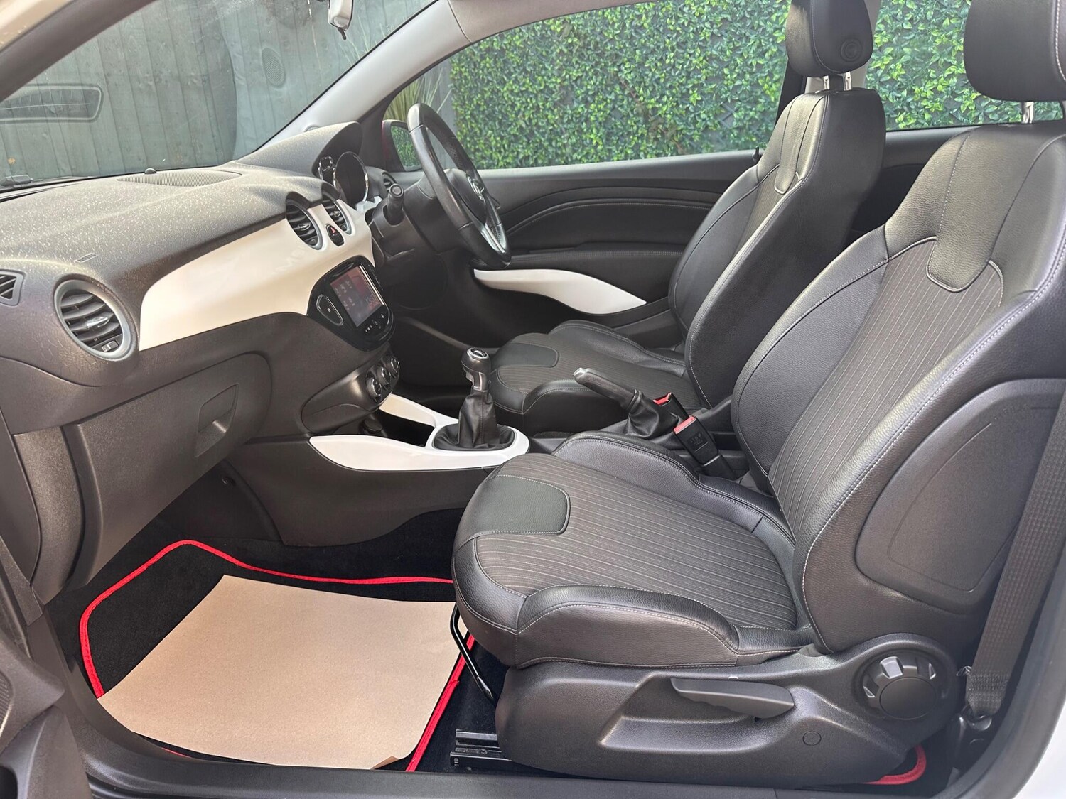 Used Vauxhall ADAM 2014 for sale - 76832535: Photo 11