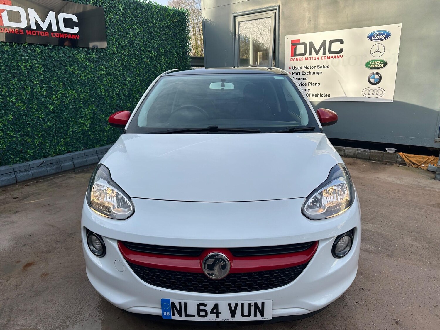 Used Vauxhall ADAM 2014 for sale - 76832535: Photo 14