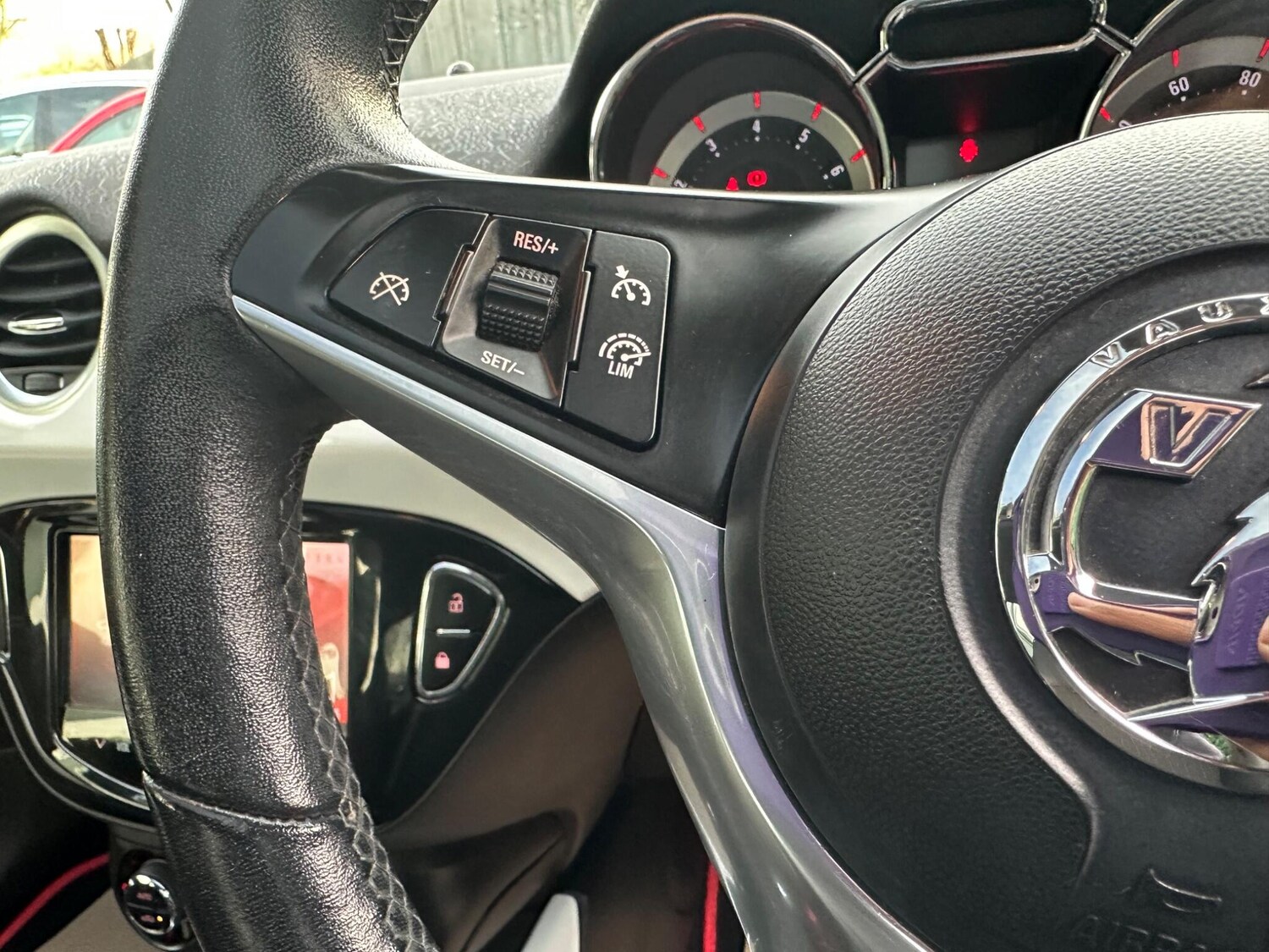 Used Vauxhall ADAM 2014 for sale - 76832535: Photo 22