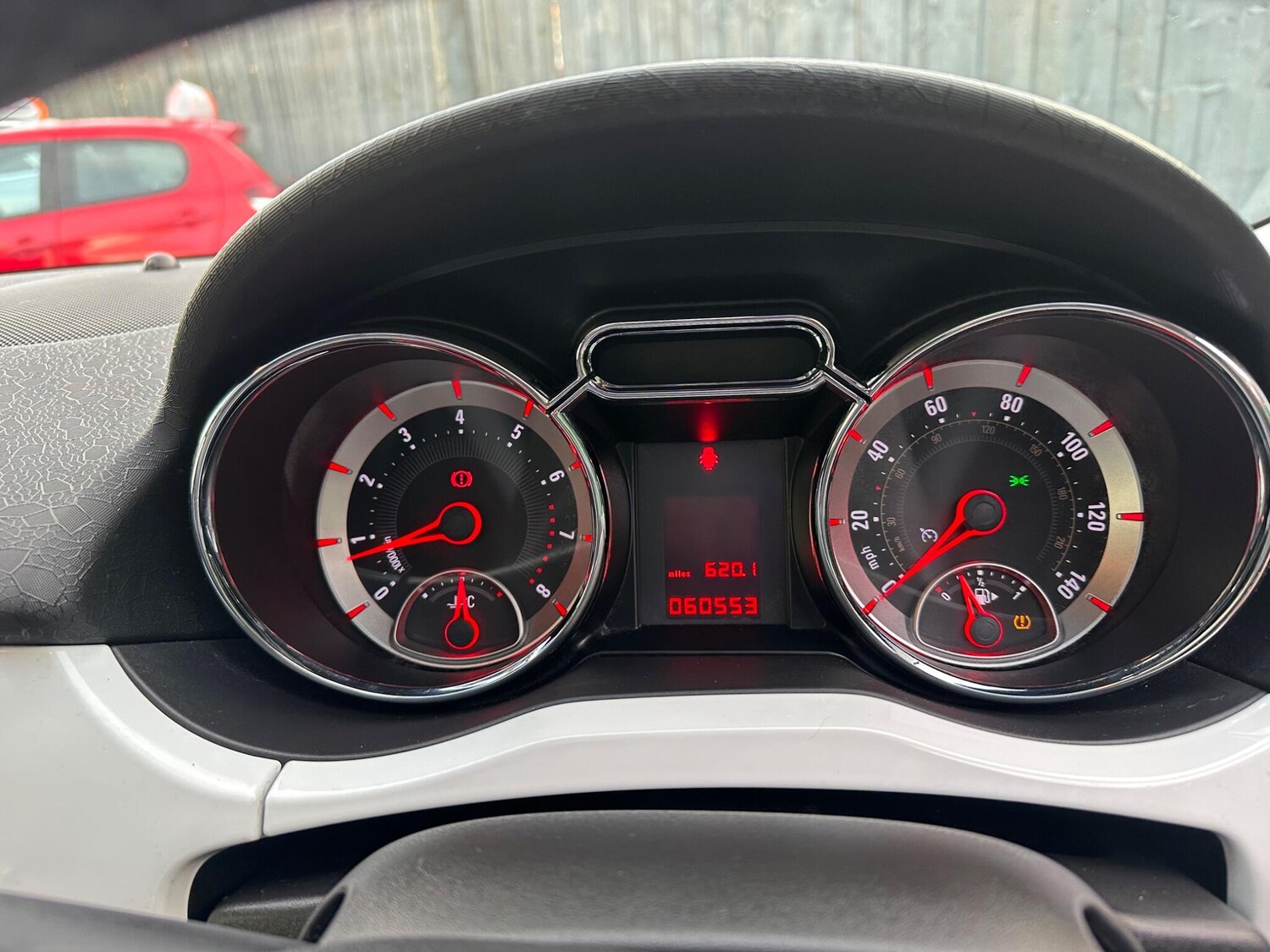 Used Vauxhall ADAM 2014 for sale - 76832535: Photo 23