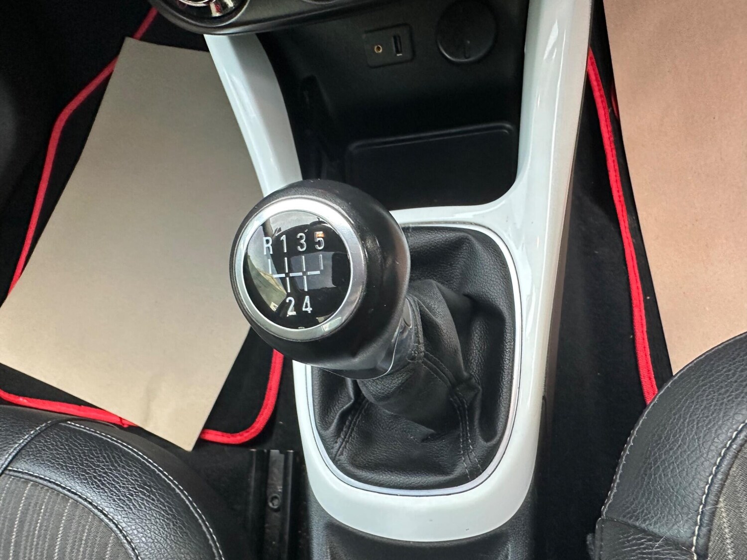 Used Vauxhall ADAM 2014 for sale - 76832535: Photo 27