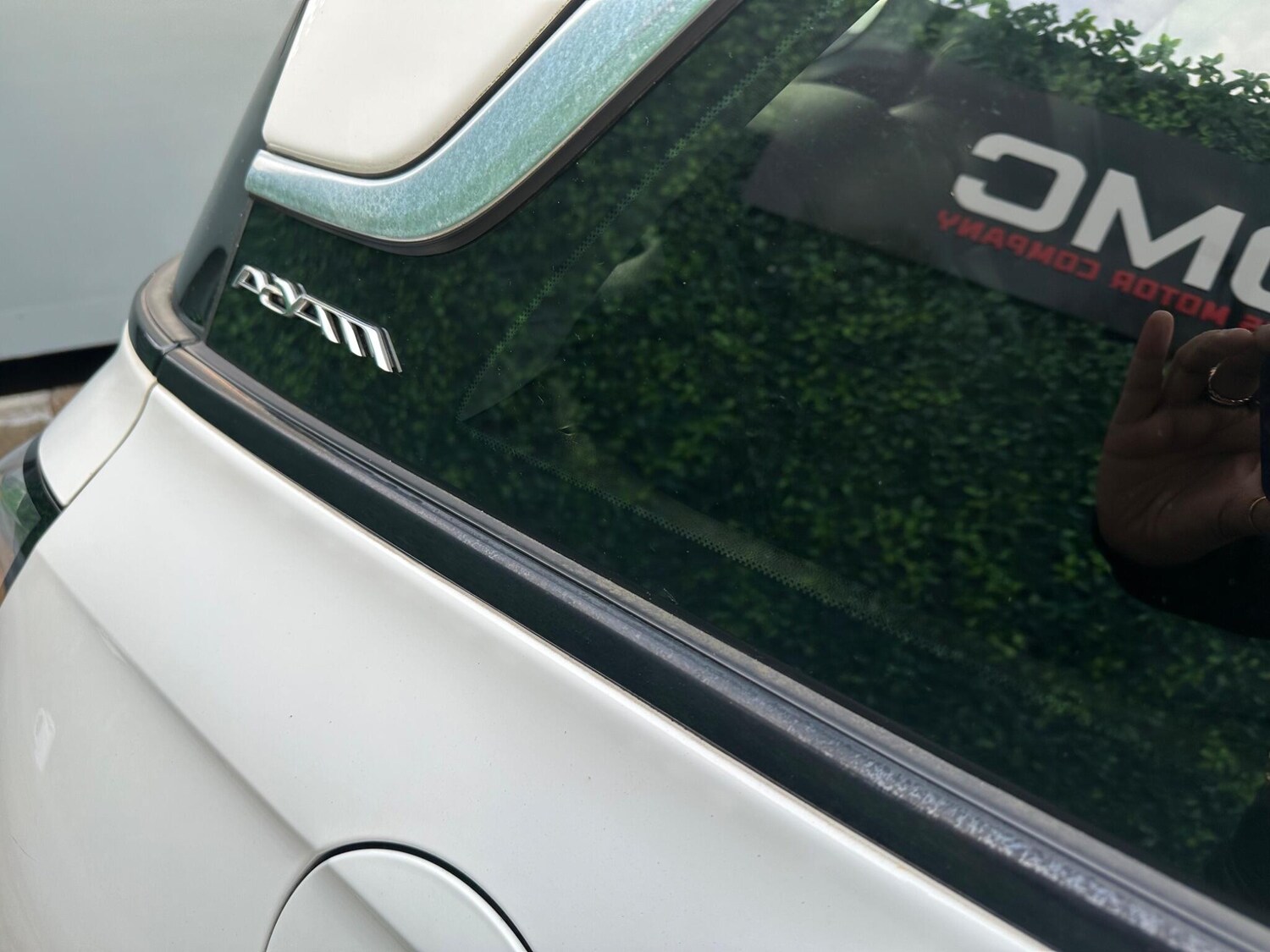 Used Vauxhall ADAM 2014 for sale - 76832535: Photo 30