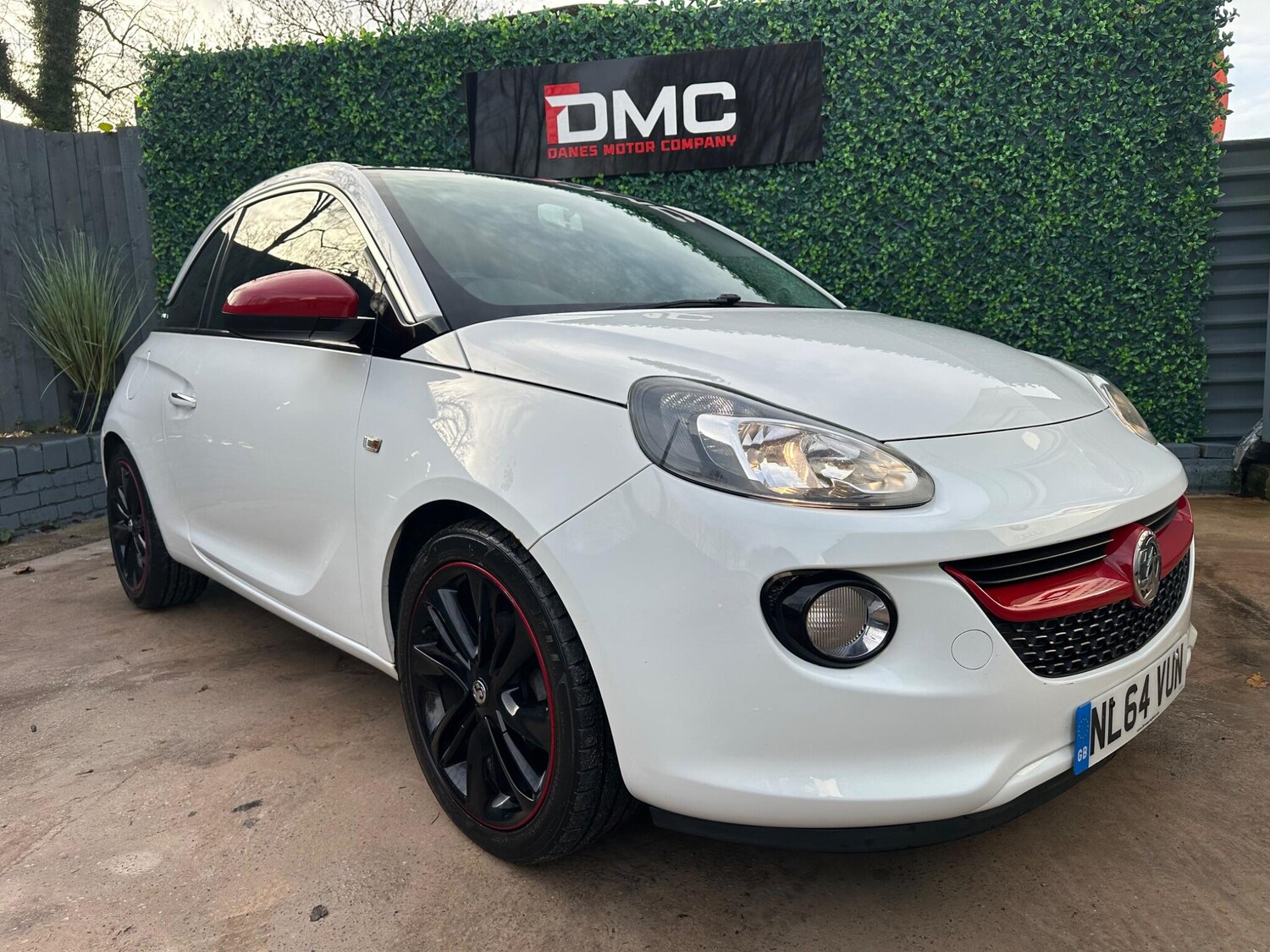 Used Vauxhall ADAM 2014 for sale - 76832535: Photo 34