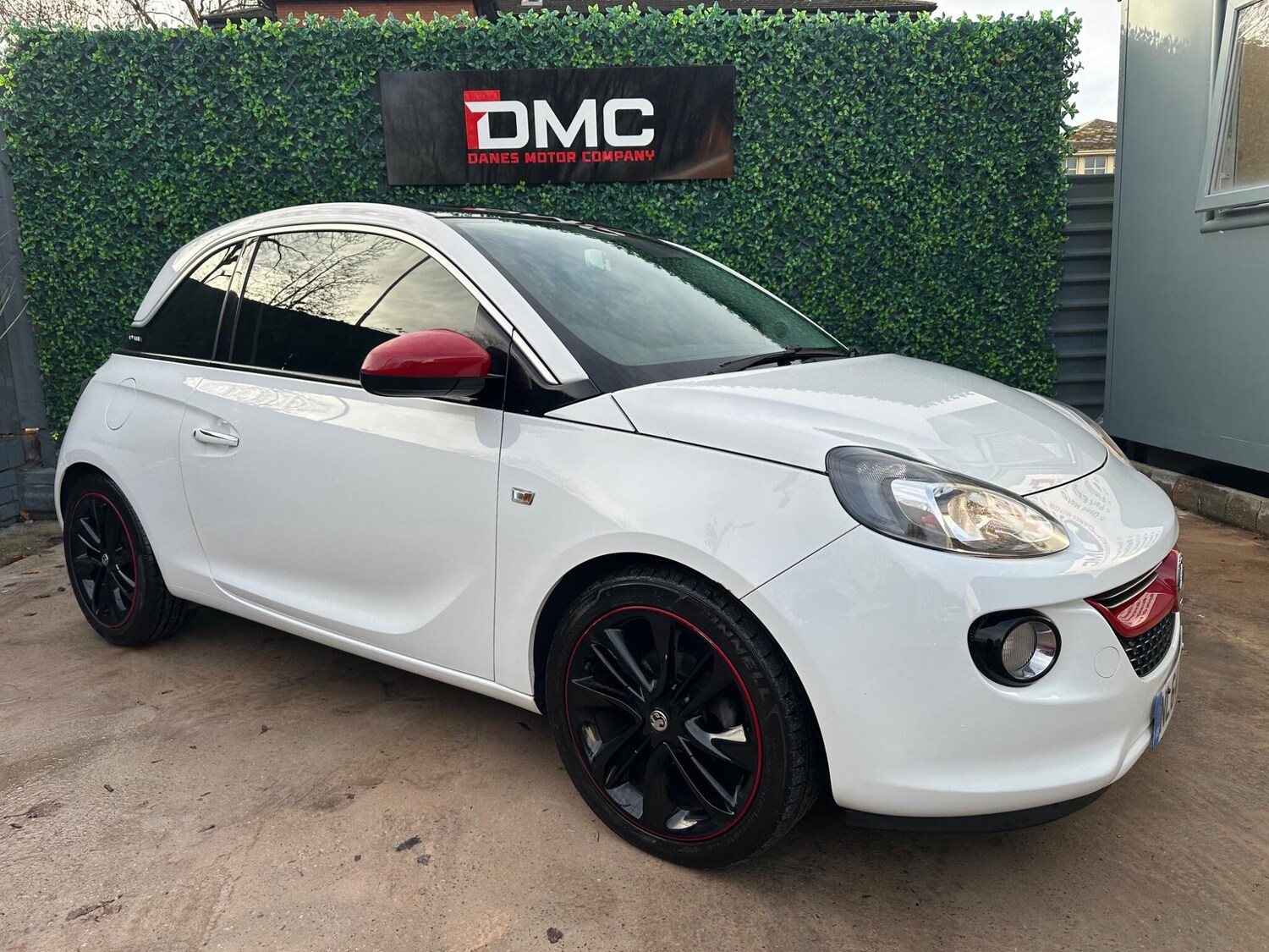 Used Vauxhall ADAM 2014 for sale - 76832535: Photo 36