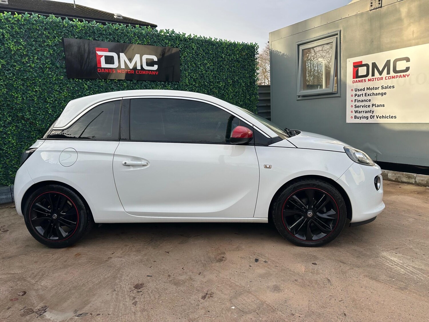 Used Vauxhall ADAM 2014 for sale - 76832535: Photo 37